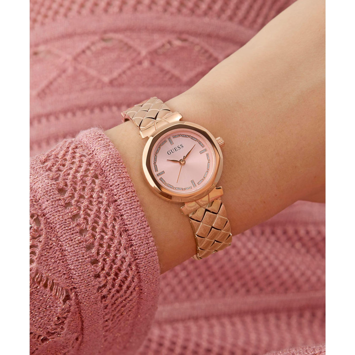 GUESS Watch GW0839L3