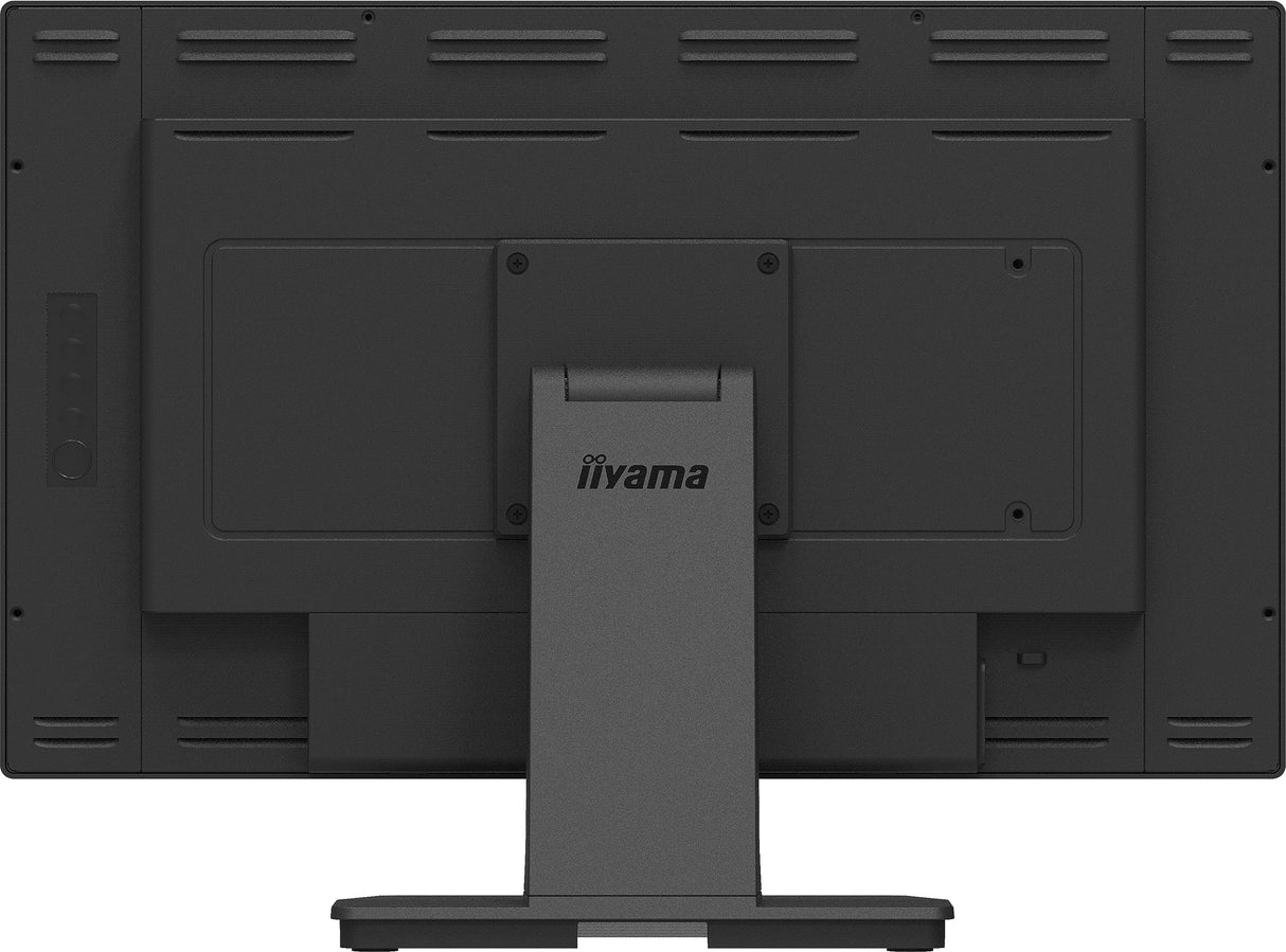 iiyama, Monitora T2234MSC-B1S-21.5",IPS.1980x1080,1A1H1DP