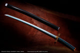 TAMASHII NATIONS Nichirin Sword (Muichiro Tokito) Replica 91 cm Kimetsu No Yaiba Proplica