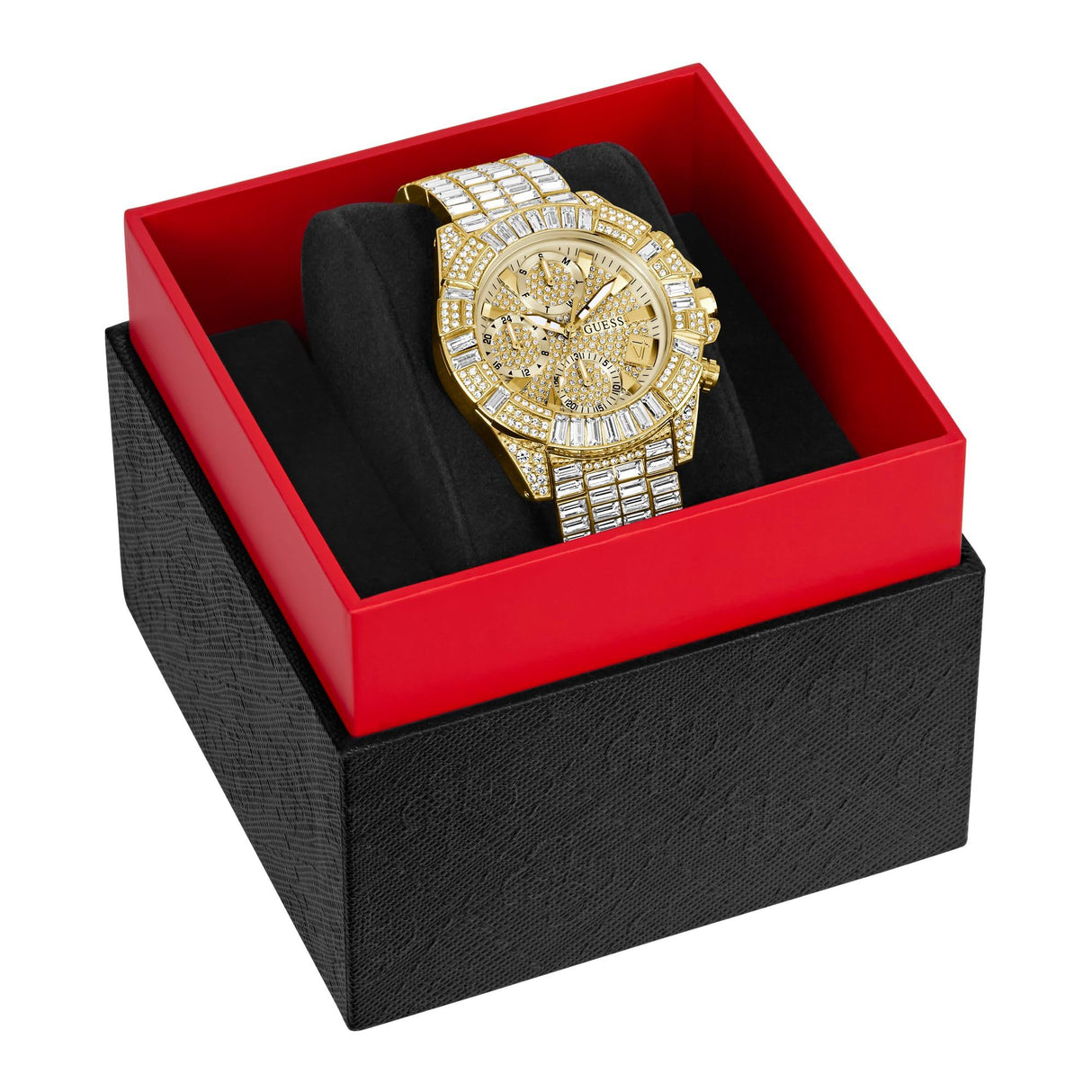 GUESS RELOGIO