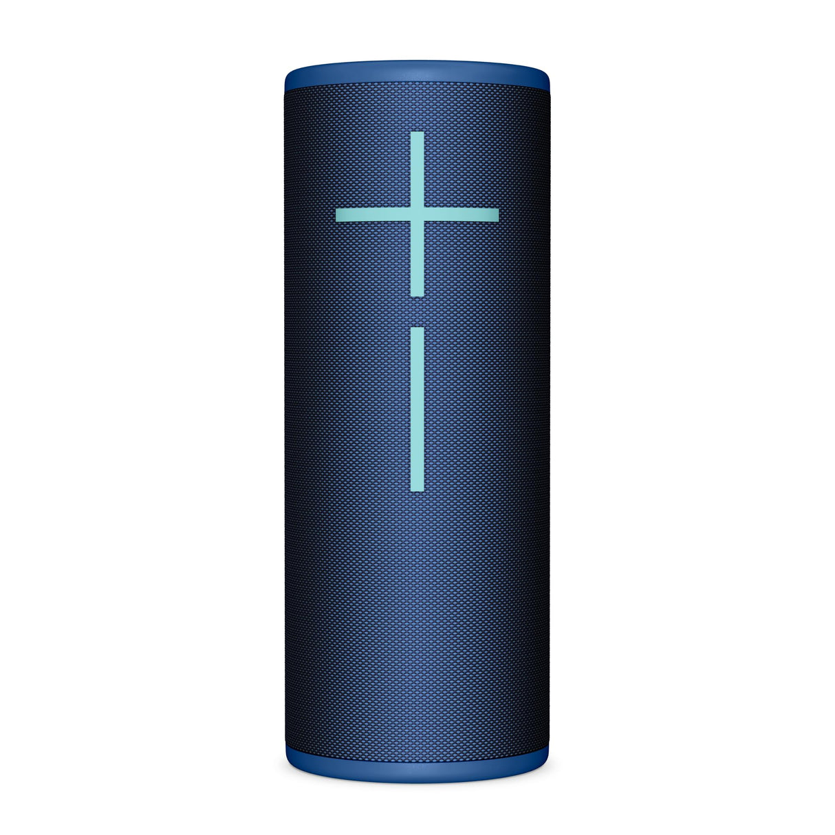 Ultimate Ears Megaboom 4 Altavoz Bluetooth portátil Impermeable con Potente Sonido de 360 Grados y Graves atronadores, Altavoz Flotante con 20 Horas de batería y Radio de 45 m - Azul