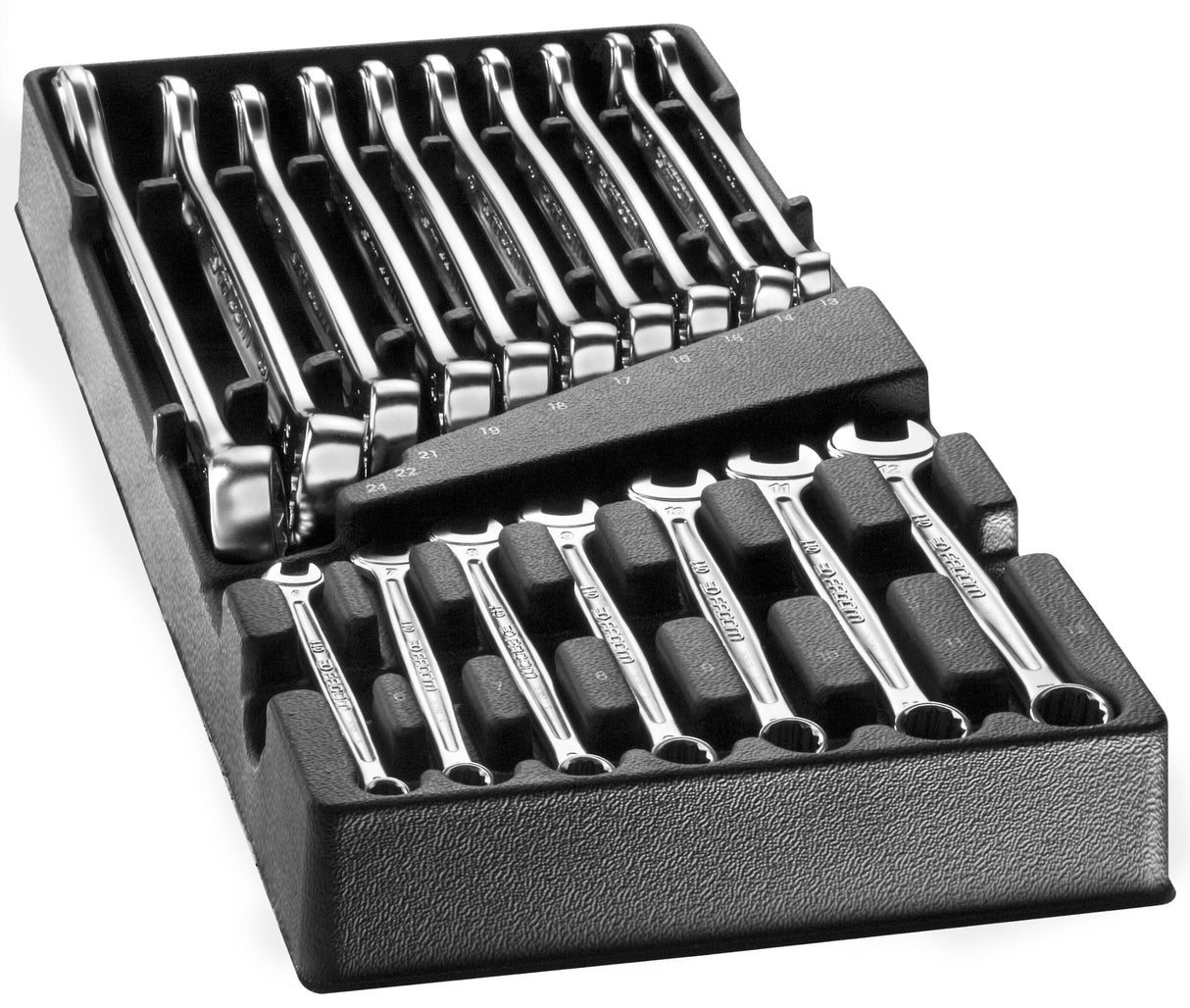 Facom MOD.440-1XL - MODULO 17 LLAVES MIXTAS XL