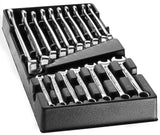 Facom MOD.440-1XL - MODULO 17 LLAVES MIXTAS XL