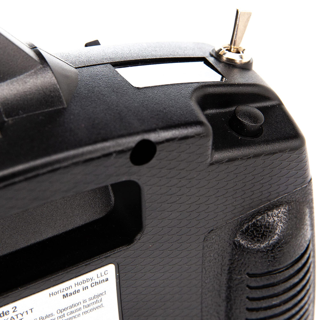 Spektrum DXS Transmitter with AR410 Receiver, SPM1010 Modelos y Accesorios de Control Remoto, Multicolor (Horizon Hobby