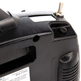 Spektrum DXS Transmitter with AR410 Receiver, SPM1010 Modelos y Accesorios de Control Remoto, Multicolor (Horizon Hobby