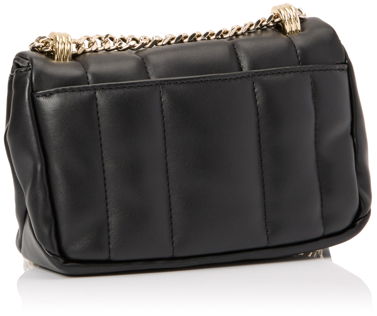 BOSS B_Icon S SH. Bag 10263174 01, Bolsa de Hombro para Mujer, Black1, One Size