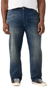 Levi's 501 Original B&T Jeans, 3 PM en Columbus, 42W / 36L Hombres