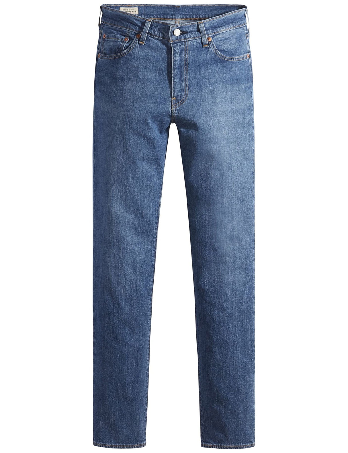 Levi's 511 Slim Vaqueros, Dark Indigo Worn In, 32W / 30L para Hombre