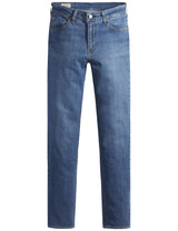 Levi's 511 Slim Vaqueros, Dark Indigo Worn In, 32W / 30L para Hombre