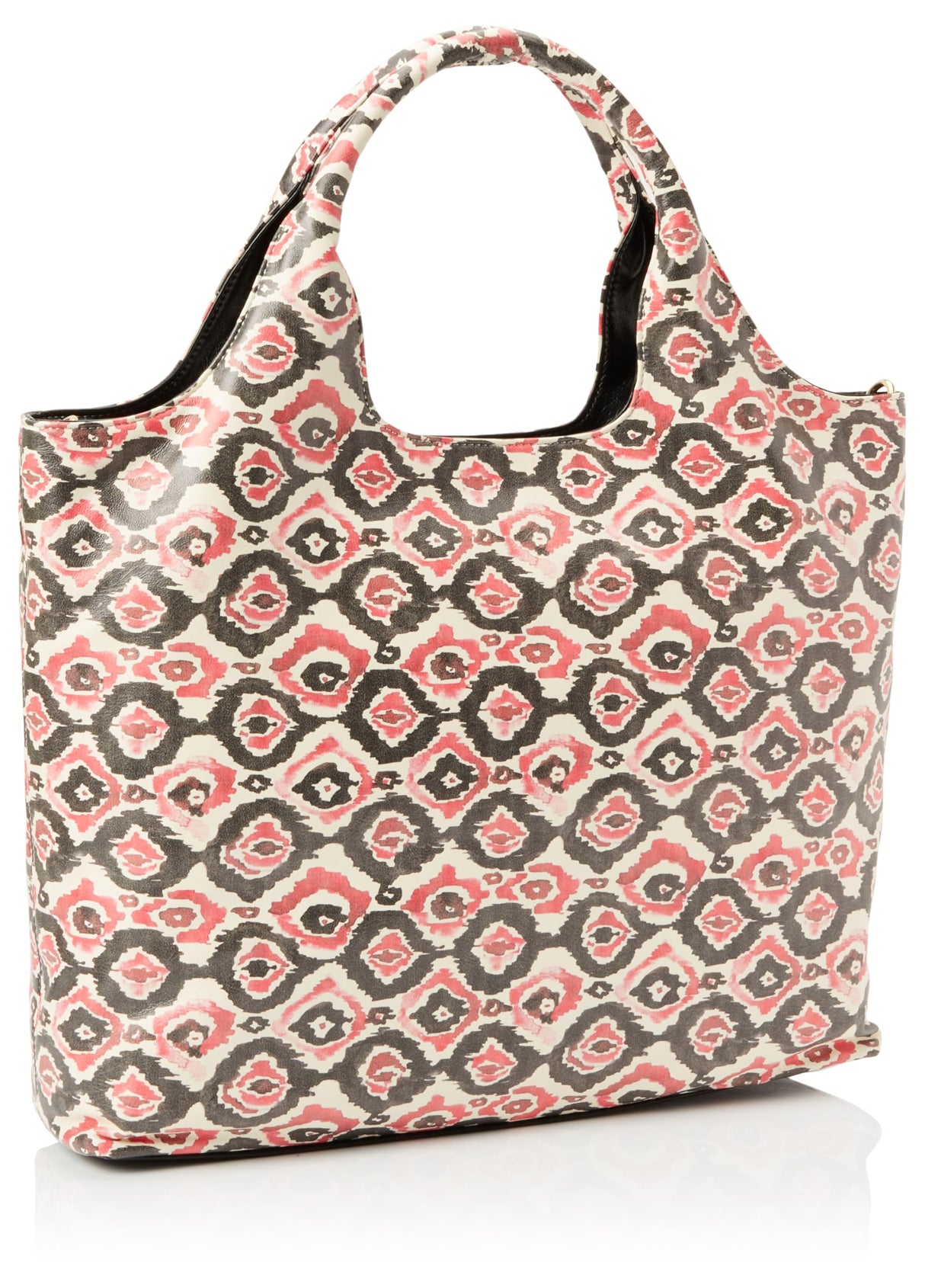 Love Moschino jc4301pp0i, Bolsa de Mano Mujer, Multicolor, Talla única