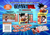 Dragon Ball Box 2 - Adventure Edition (Episodios 57 a 101) [Bluray] [Blu-ray]