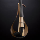 Yamaha Violín Silent YEV104N