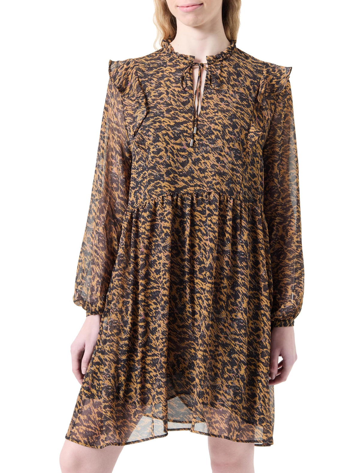 BOSS C_Direnna, Open Miscellaneous970, 44 para Mujer