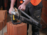 Sierra Alligator® 1.700W – long. 430mm con Hoja Poroton Clase 20 - Unid: 1