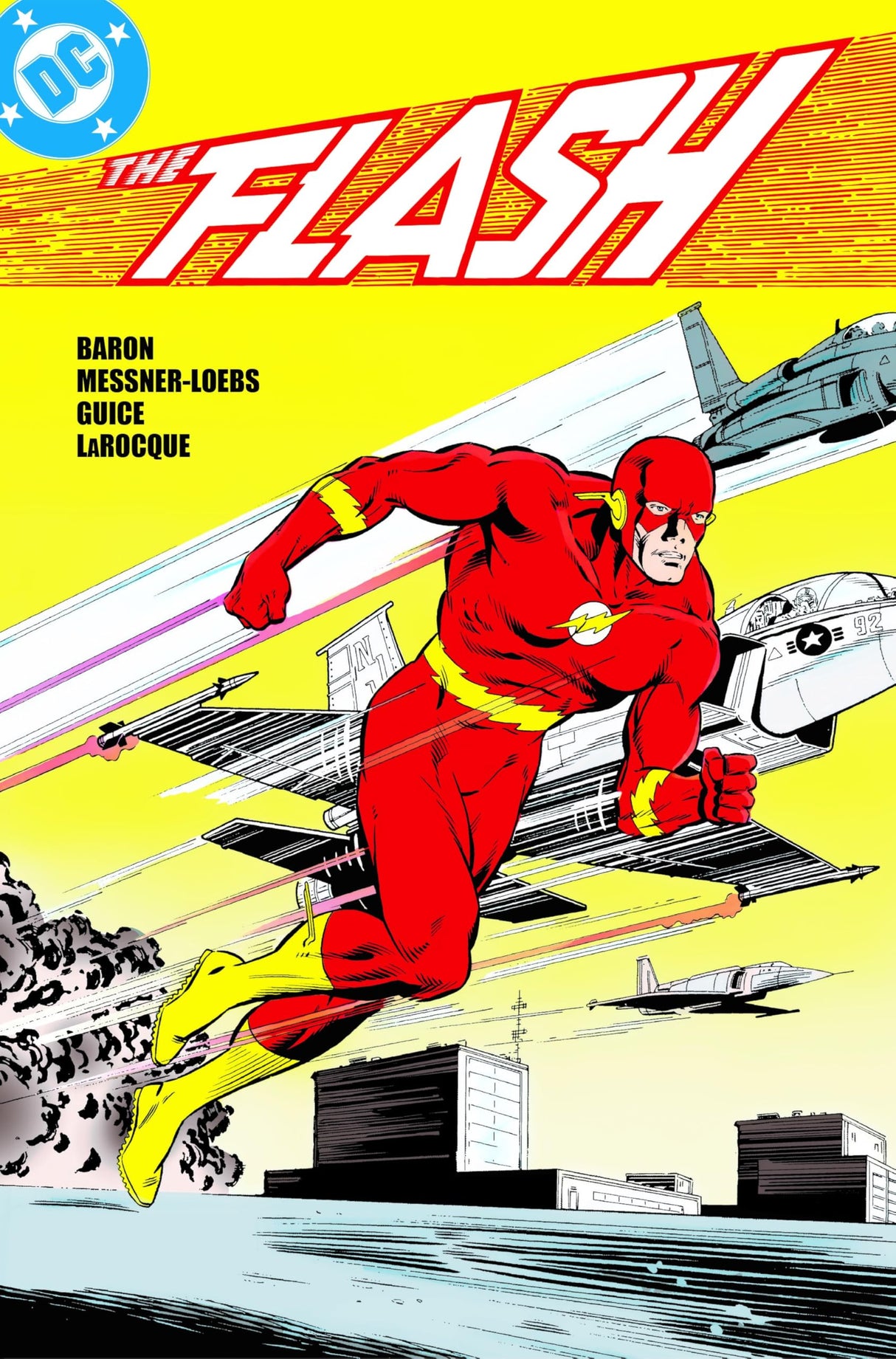 The Flash La Colección Completa Vol. 1