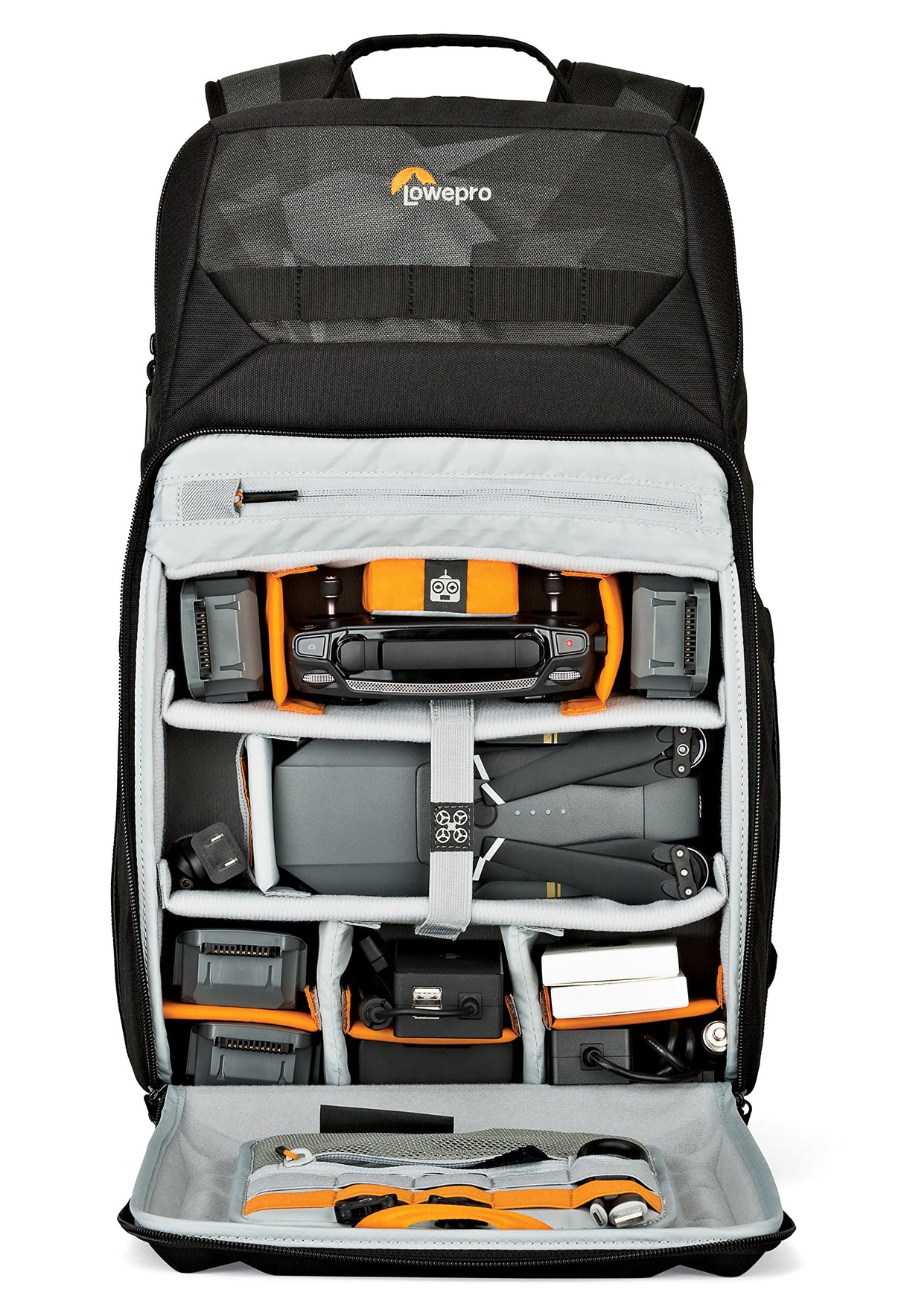 Lowepro PLECAK DRONEGUARD BP 250 Black