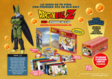 Dragon Ball Z Box 9 (Episodios 160 a 180) [Bluray] [Blu-ray]