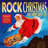 Rock Christmas - the Very Best of (New Edit.2024) [Vinilo]