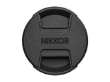 Nikon NIKKOR Z 28mm f/2.8 SE, Black