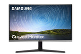 Samsung Curvo de 32 Pulgadas 1920 x 1080 250 CD/m2 3000:1 75 Hz
