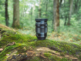Olympus OM SYSTEM M.Zuiko - Lente Digital ED de 12 a 100 mm F4.0 IS Pro con Zoom Profesional de Alto Aumento y construcción Resistente a la Intemperie