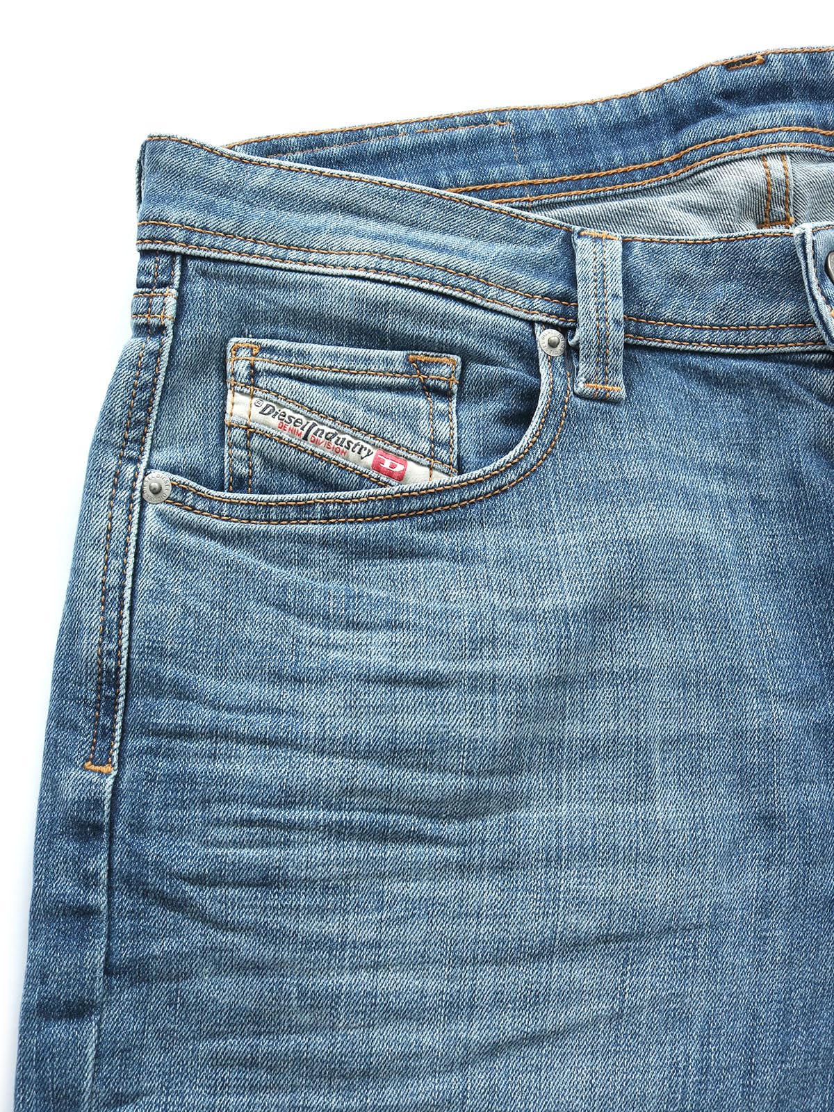 Diesel Larkee-beex Jeans, 009ZR, 31W / 32L para Hombre