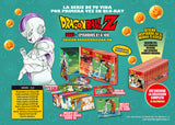 Dragon Ball Z Box 5 (Episodios 81 a 99) [Bluray] [Blu-ray]
