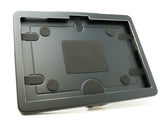 System-S Soporte de Barra con Cerradura 360° para Microsoft Surface Pro 11 10 9 13.0" en Negro