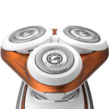 Philips Star Wars Episodio VIII SW5700/07 - Afeitadora eléctrica serie 5000, edición limitada BB-8