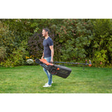 BLACK+DECKER BEMW481ES Cortacesped Electrico 1800W 42cm