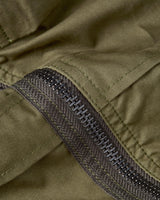 G-STAR Para Hombre Rovic Slim Field Jacket, Verde (shadow olive D24282-D389-B230), XS