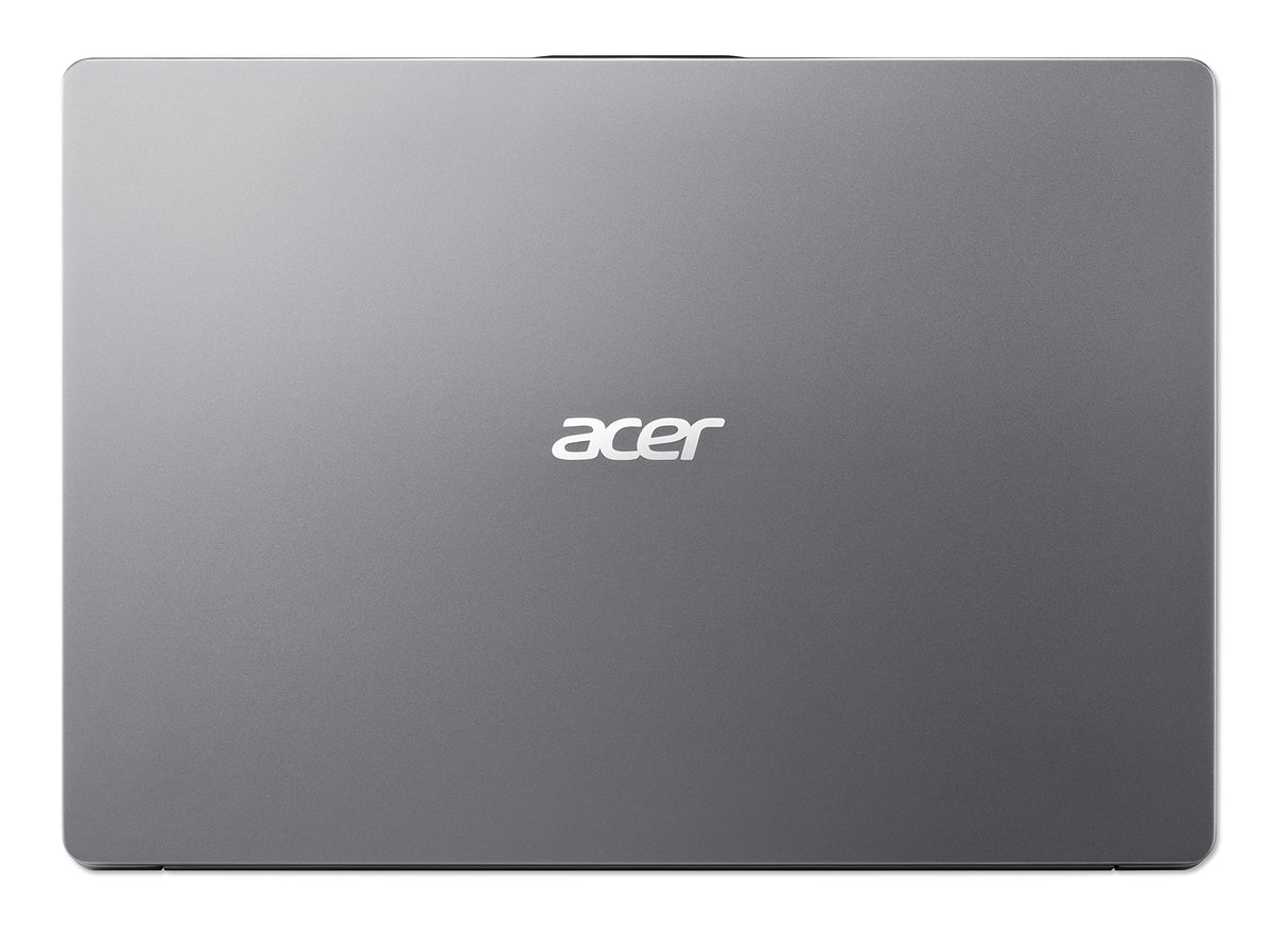 Acer Swift 1 SF114-32 14" FHD N5000 4GB 128GB SSD Windows 10 - Accesorio para portátil