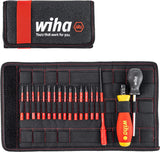 Wiha WIH - 36791 DIY, 18 piezas