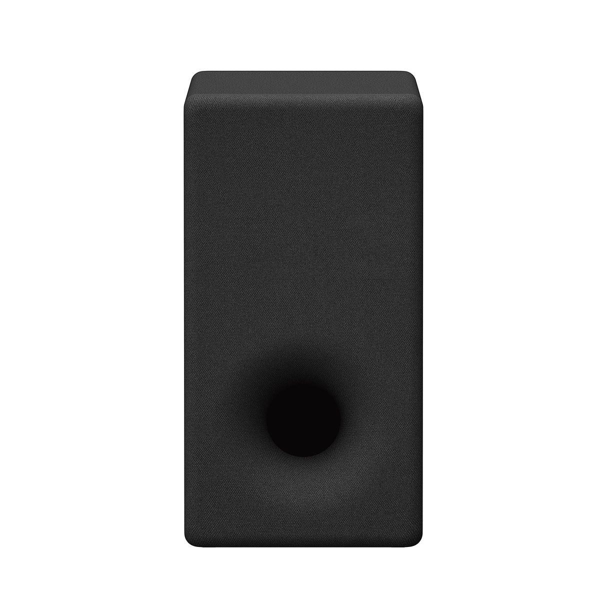 Sony SA-SW3 - Subwoofer Compacto con Graves intensos y produndos, Negro