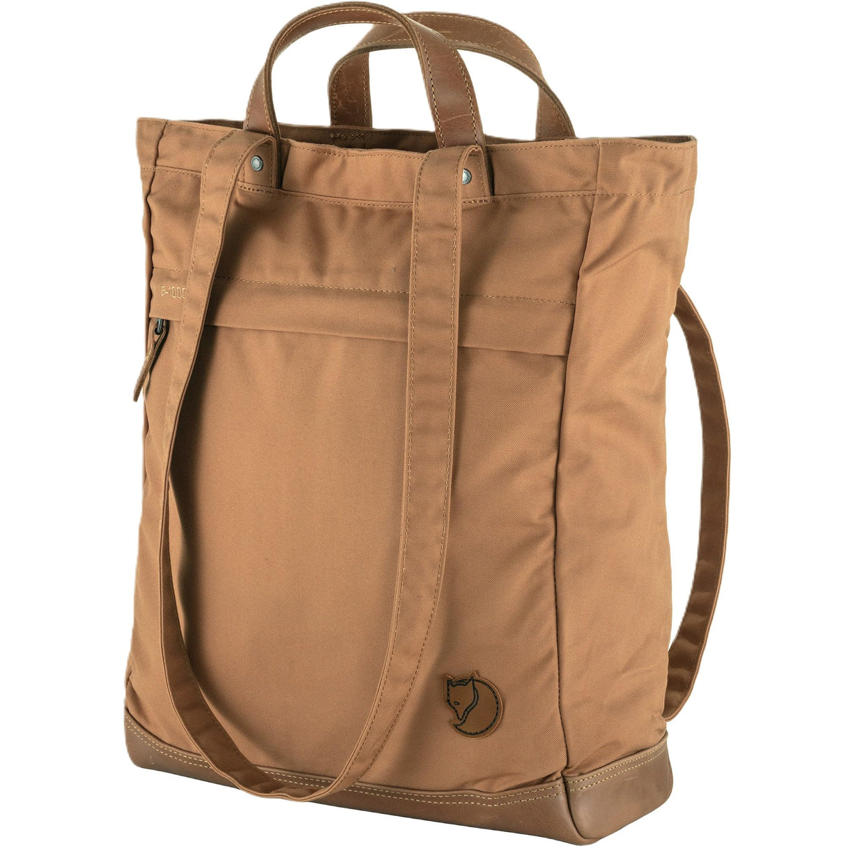 Fjällräven Övik Totepack No. 2 Khaki Dust