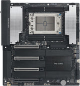 ASUS PRO WS TRX50-SAGE WIFI A - Motherboard - SSI CEB - Socket sTR5 - AMD TRX50 Chipsatz - USB4, USB 3.2 Gen 2, USB 3.2 Gen 1, USB-C 3.2 Gen 2x2 - 10 Gigabit LAN, 2.5 Gigabit LAN, Wi-Fi 7, Bluetooth