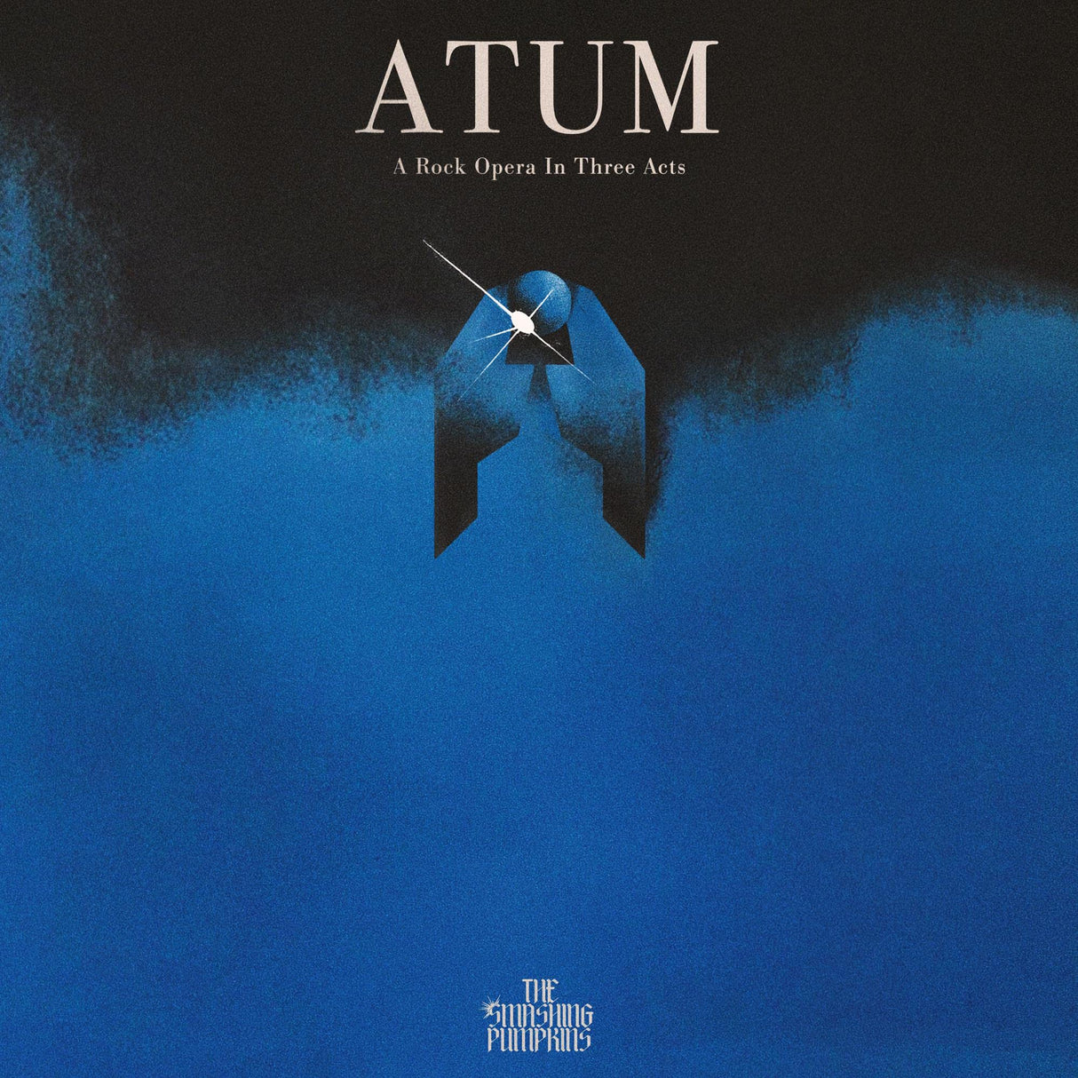 Atum [Vinilo]