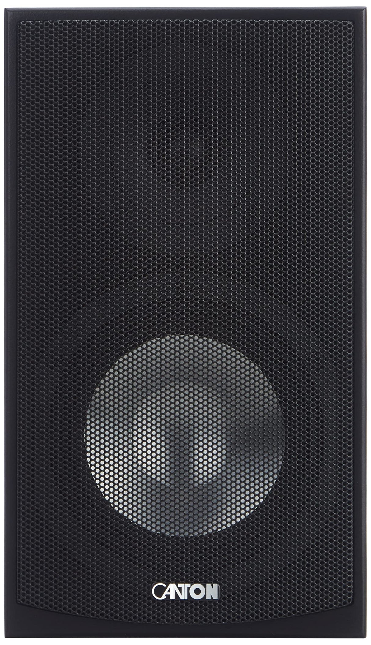 Canton GLE 420.2 - Altavoces (2,54 cm (1"), 15,24 cm (6"), 2,5 cm, 70W, 120W, 42 - 30000 Hz) Negro