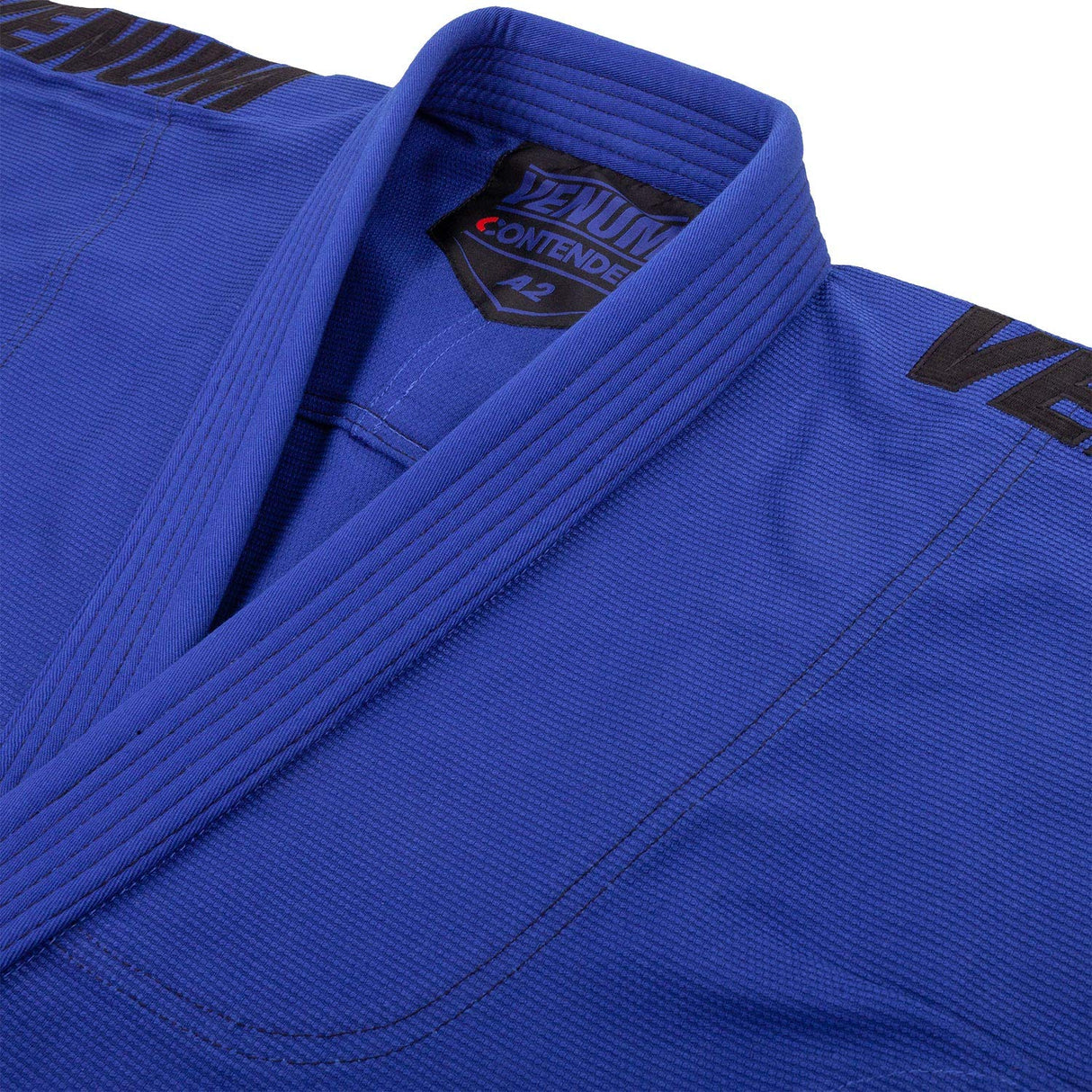 Venum Contender Evo Kimono De Jiu Jitsu Brasileño/Bjj Gi, Unisex adulto, Azul royal, A2