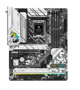 Asro Z790 Steel Legend WiFi Z790