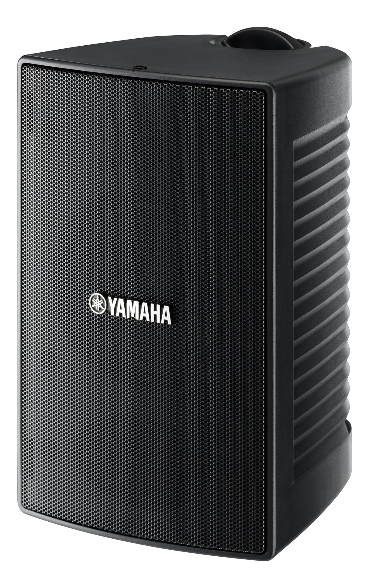 Yamaha NS-AW194 - Altavoces de exterior (2 canales, resistente al agua, 8 ohms, 85 dB), color negro