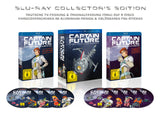 Captain Future - Collector's Edition [Blu-ray]