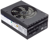 Corsair AX1600i unidad de - Fuente de alimentación (1600 W, 100 - 240 V, 50 - 60 Hz, 15-9 A, 180 W, 1600 W)