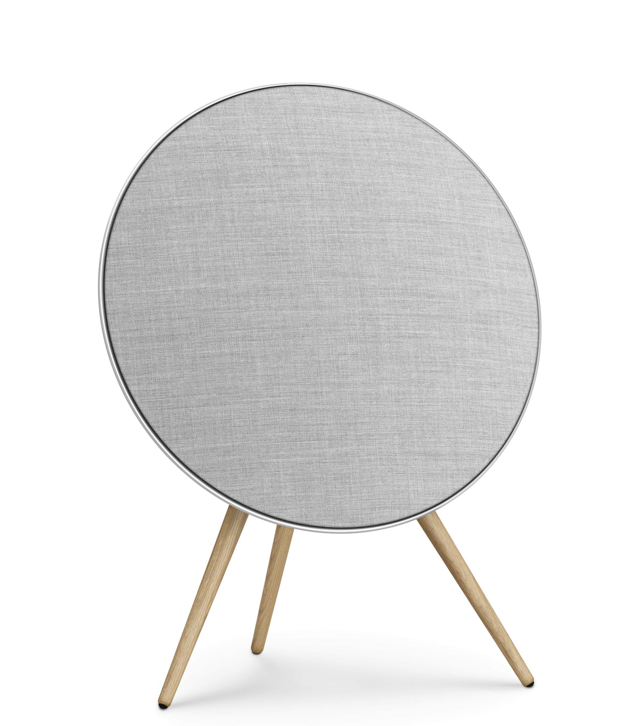 Bang & Olufsen Beosound A9 (5ª Gen) Altavoz WiFi - Natural Aluminium