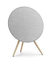 Bang & Olufsen Beosound A9 (5ª Gen) Altavoz WiFi - Natural Aluminium