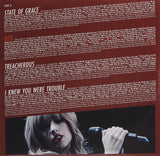 Red (Taylor's Version) (4LP) [Vinilo]