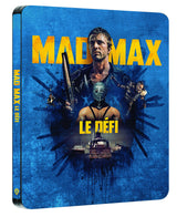 Mad Max - Anthologie [Francia] [4k Ultra-HD + Blu-Ray]