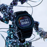 Casio Rainbow Brick Wall DW-5600RW-1ER