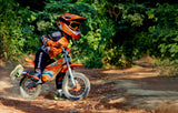 Hape Cross Balance Bike Bicicleta de Aprendizaje, Niños, Multicolor