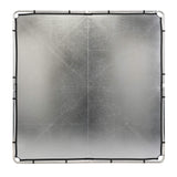 Manfrotto Pro Scrim - Kit Todo en uno, 1,1 x 1,1 m, pequeño